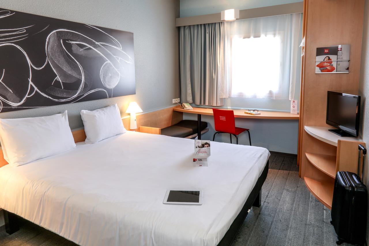Ibis Orange Sud 3*