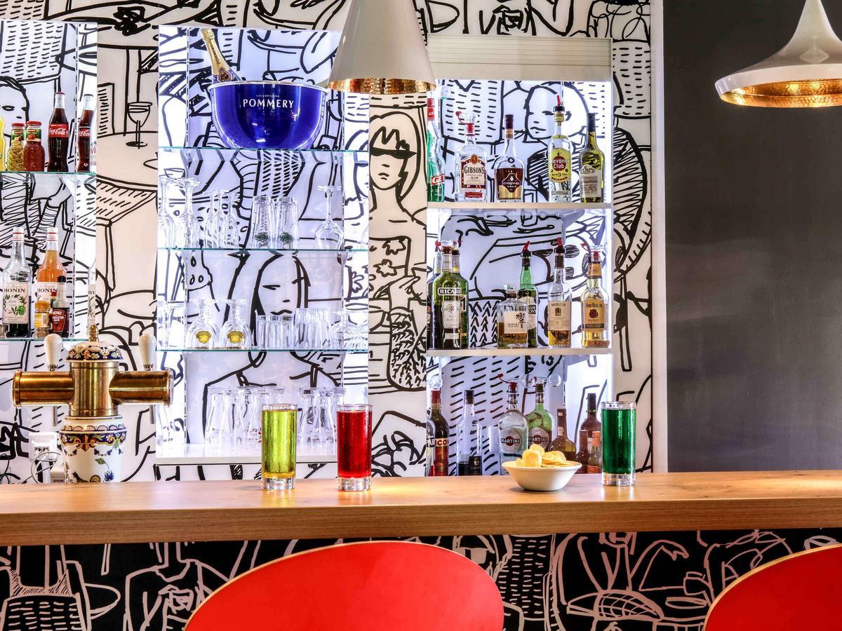 Hotel Ibis Orange Sud Orange (Vaucluse)