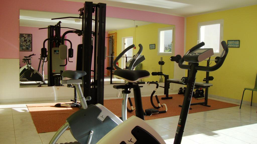 Ibis Orange Sud Hotel Orange (Vaucluse)